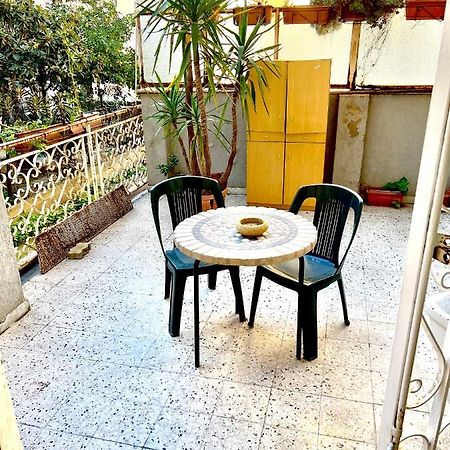 Rooms Lungomare Crotone Dış mekan fotoğraf