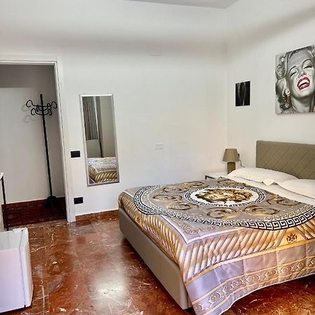 Rooms Lungomare Crotone Dış mekan fotoğraf