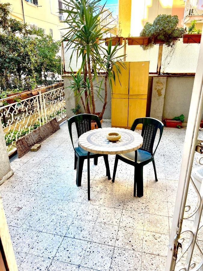 Rooms Lungomare Crotone Dış mekan fotoğraf