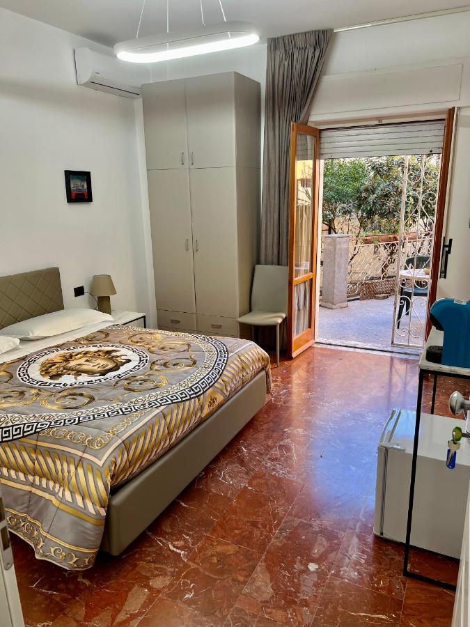 Rooms Lungomare Crotone Dış mekan fotoğraf
